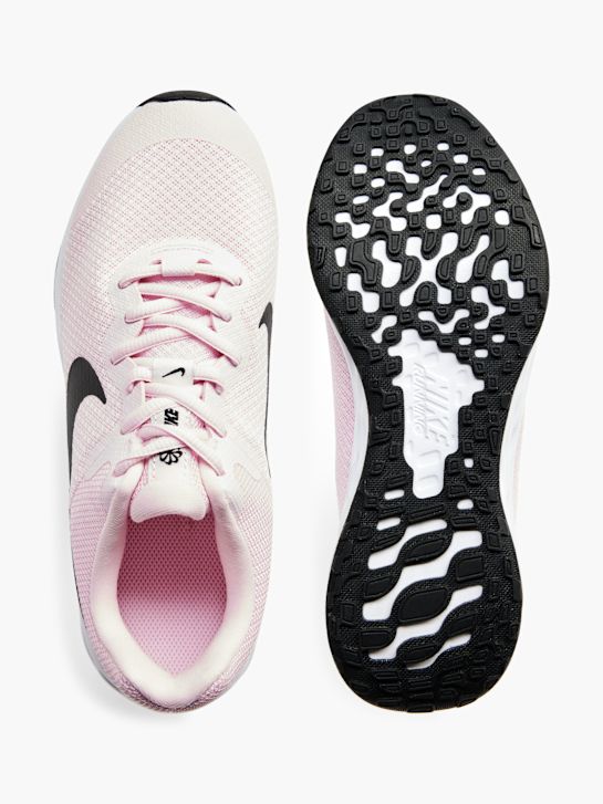 Nike Scarpa da corsa Rosa 26891 3