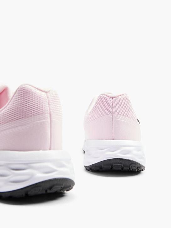Nike Scarpa da corsa Rosa 26891 4