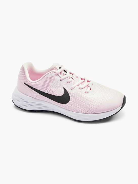 Nike Scarpa da corsa Rosa 26891 6