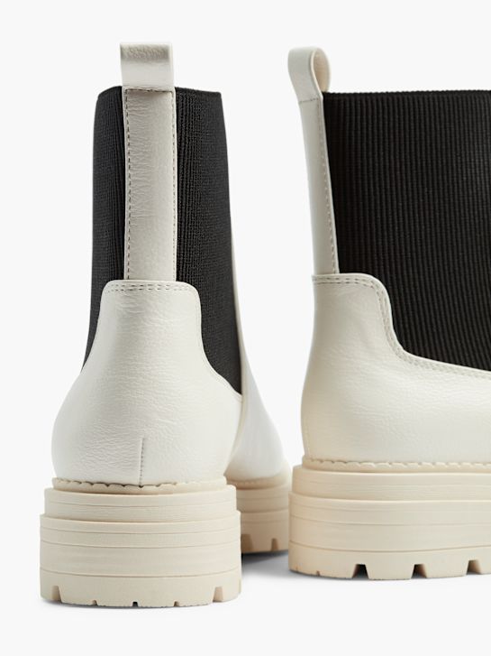 Graceland Sztyblety Off-white 33463 4