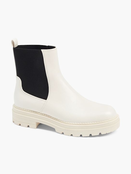 Graceland Sztyblety Off-white 33463 6