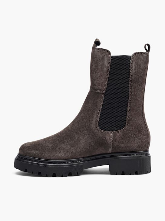 5th Avenue Bota Chelsea Gris 5043 2
