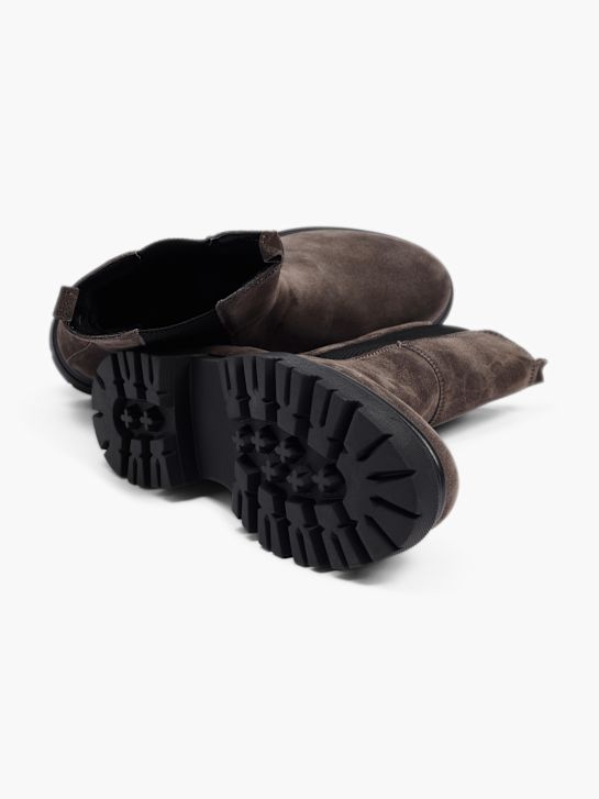 5th Avenue Bota Chelsea Gris 5043 3