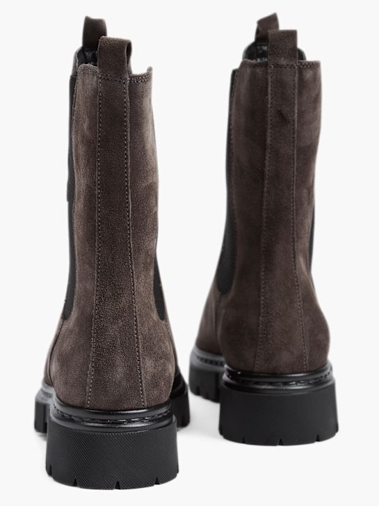 5th Avenue Bota Chelsea Gris 5043 4