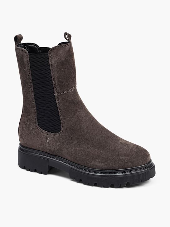 5th Avenue Bota Chelsea Gris 5043 6