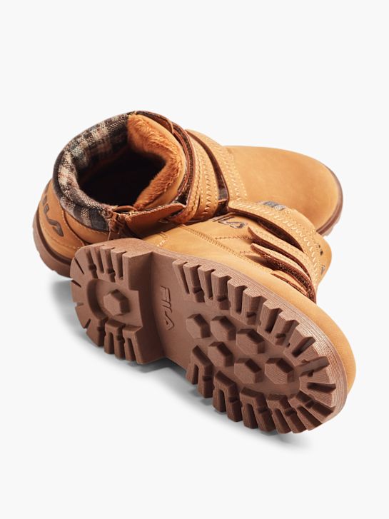 FILA Stivale invernale Marrone DEICHMANN