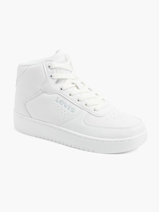 Levi's ® Sportbačiai aukštu aulu Balta 2291 6