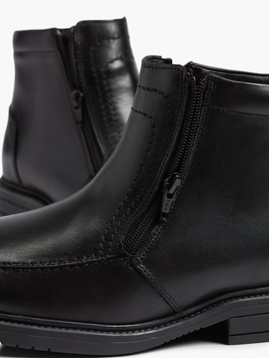 Easy Street Botine clasice Negru 17640 5
