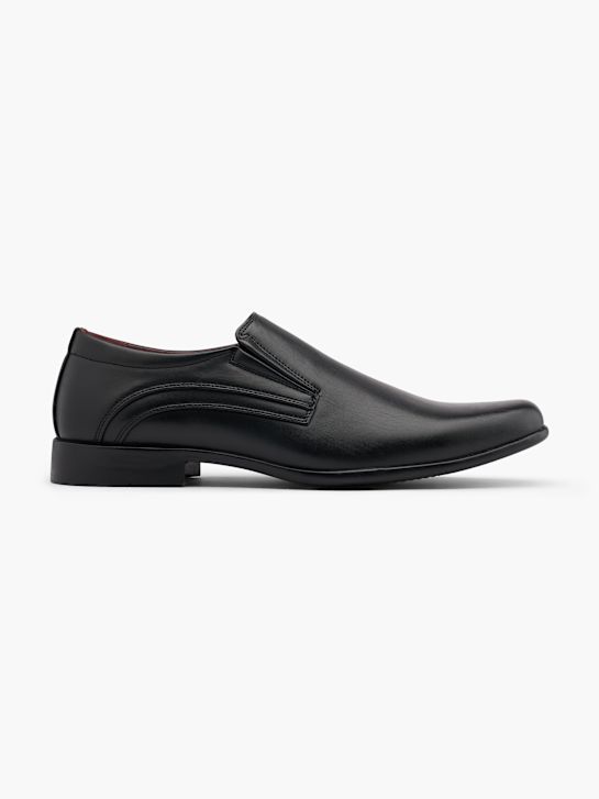 Mens Deichmans Shoes Formal Shoe