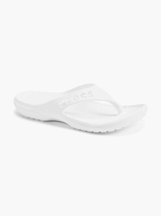 Crocs Chanclas Blanco 28257 6