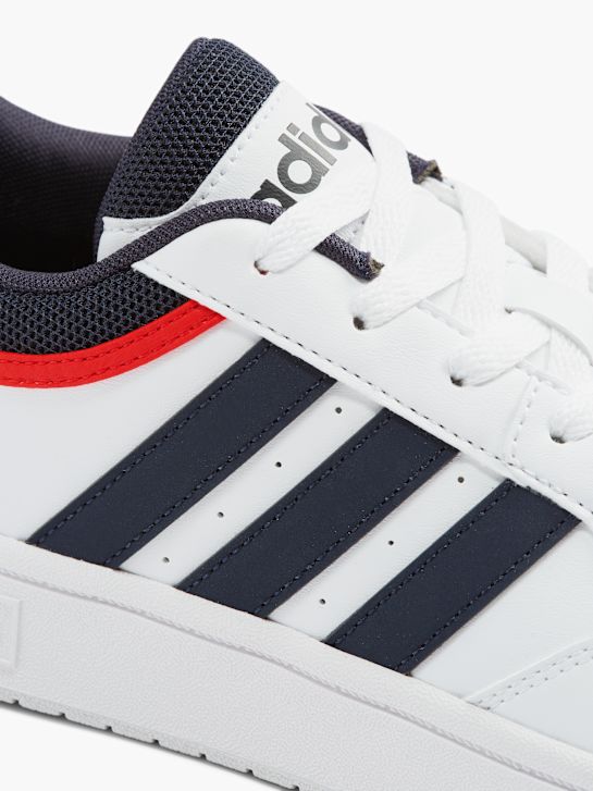 adidas Sneaker fehér 21076 6