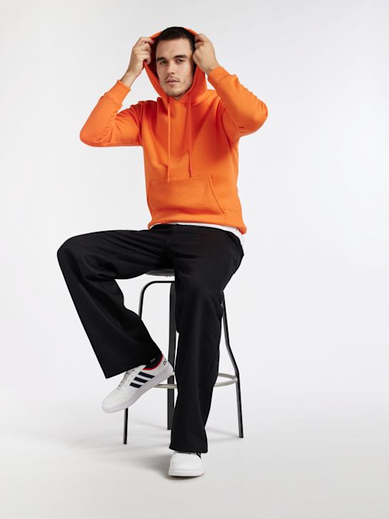 adidas Sneaker fehér 21076 8
