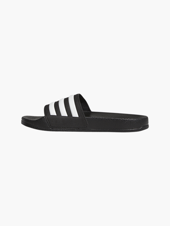 adidas Slides Schwarz 69414 2