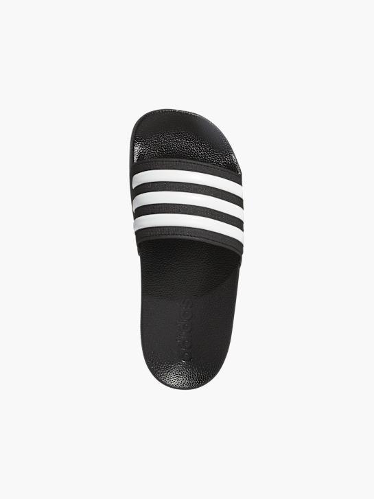 adidas Slides Schwarz 69414 3