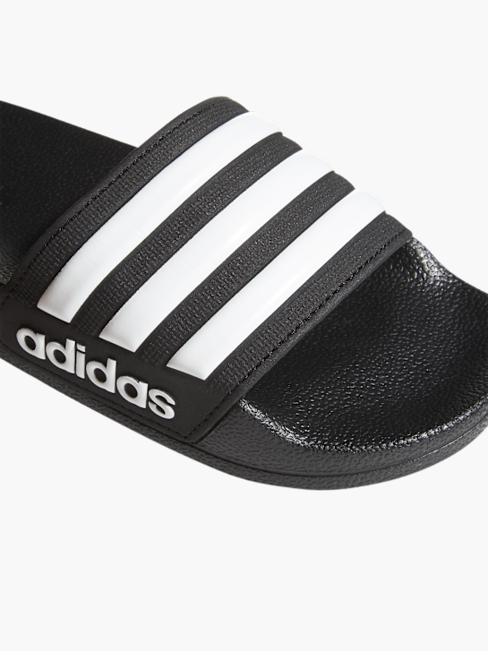 adidas Slides Schwarz 69414 7