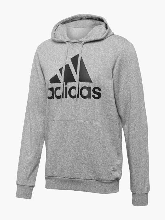 adidas Hoodie Grau 43978 1