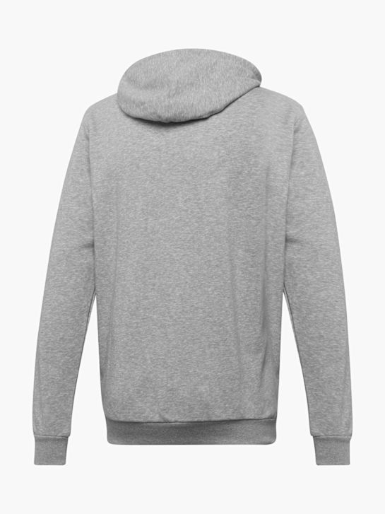 adidas Hoodie Grau 43978 2