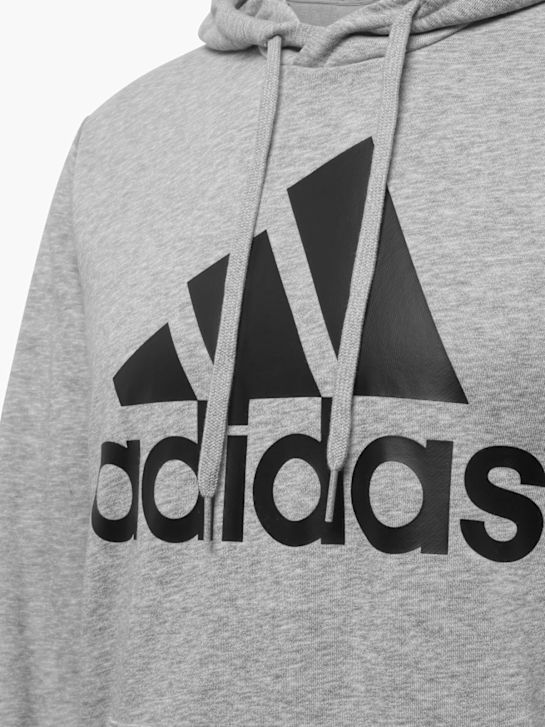 adidas Hoodie Grau 43978 3