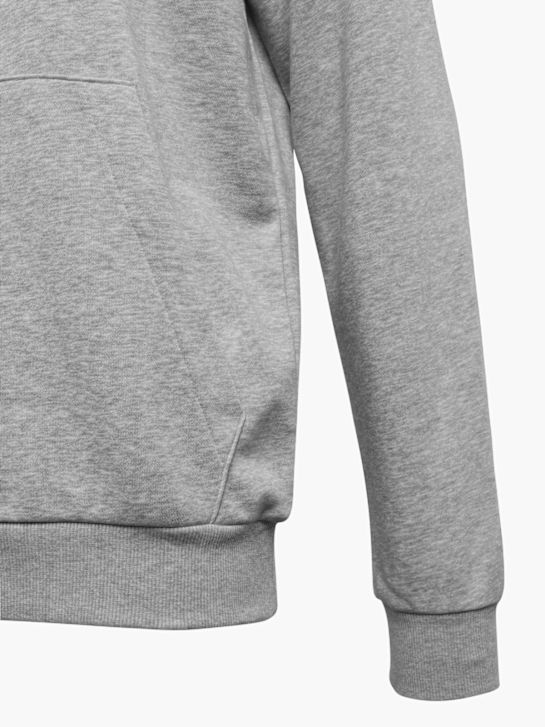 adidas Hoodie Grau 43978 4