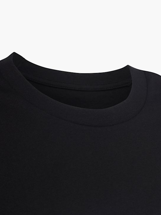adidas T-shirt Sort 14962 4