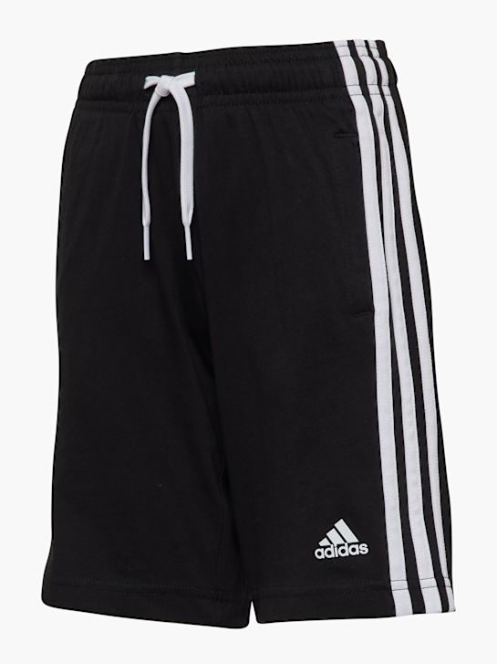 adidas Calções Preto 3214 1