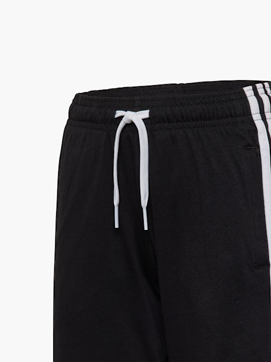 adidas Calções Preto 3214 3