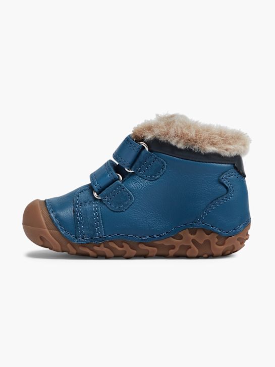 elefanten Boots d'hiver Bleu 28259 2
