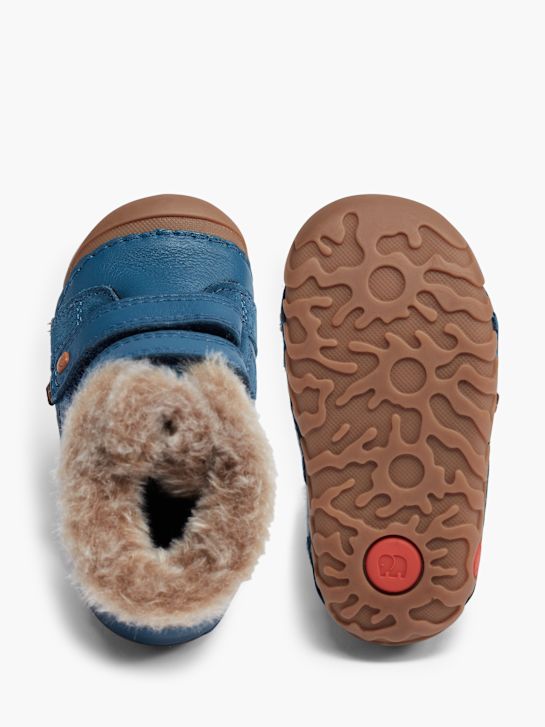 elefanten Winterboots Blau 28259 3