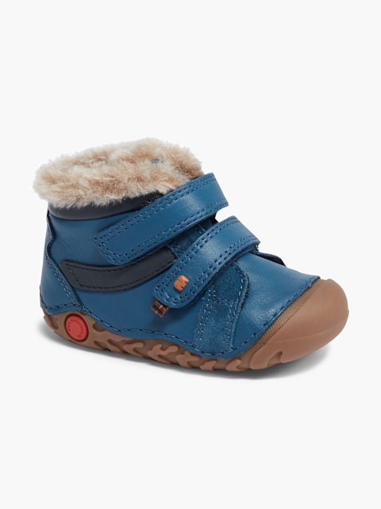 elefanten Boots d'hiver Bleu 28259 6