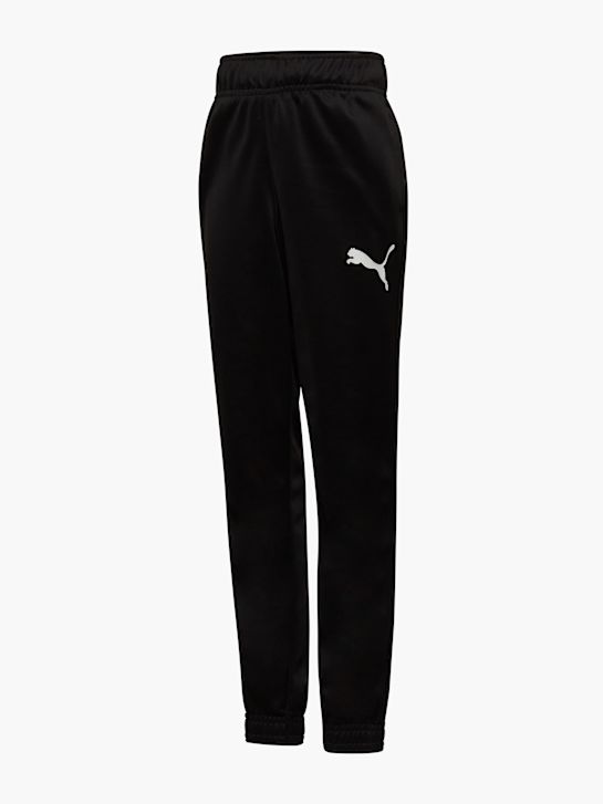 PUMA Joggingbyxor Svart 7759 1