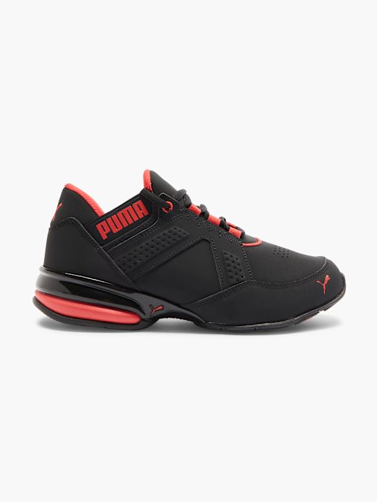 PUMA Tréningová obuv Čierna 6863 1