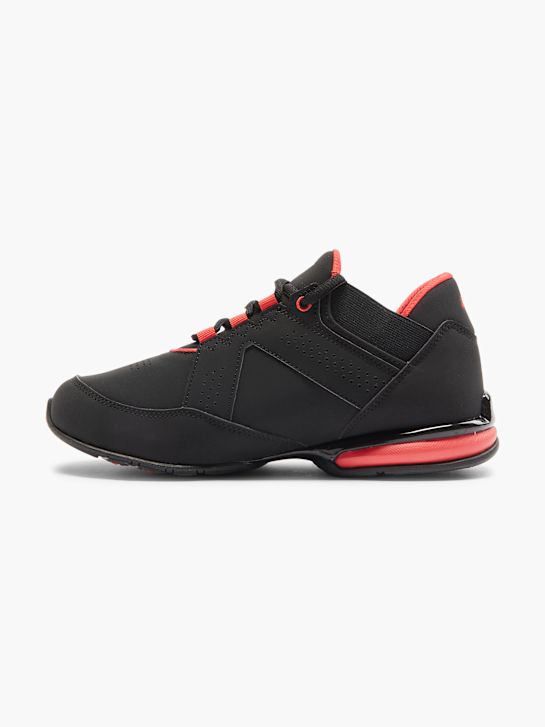 PUMA Tréningová obuv Čierna 6863 2