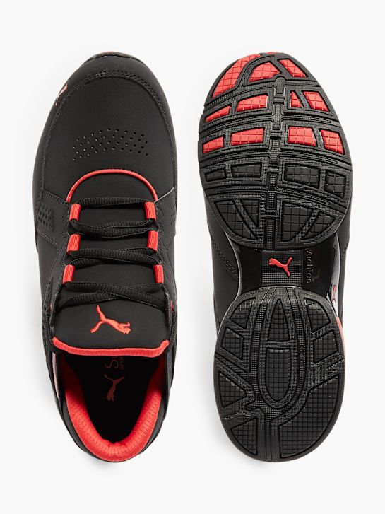 PUMA ENZIN SL V2 JR Zapatillas de entrenamiento Negro