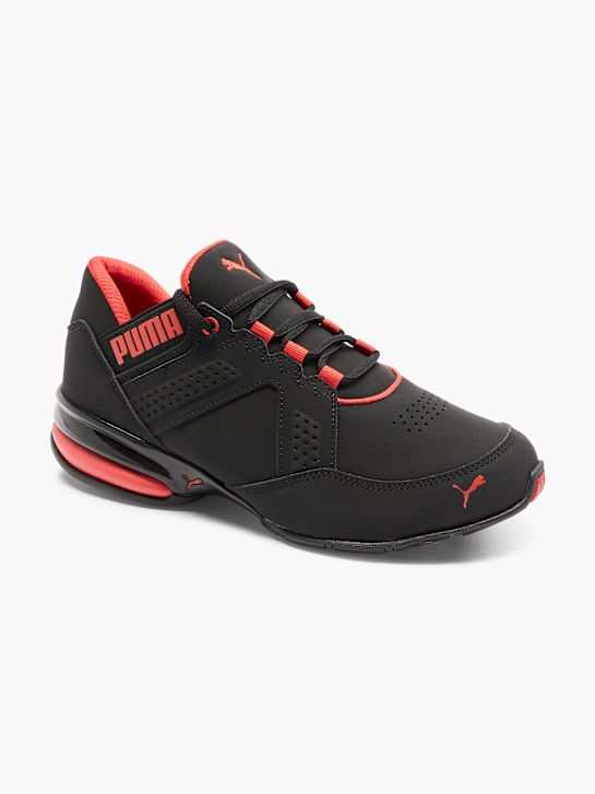 PUMA Tréningová obuv Čierna 6863 6