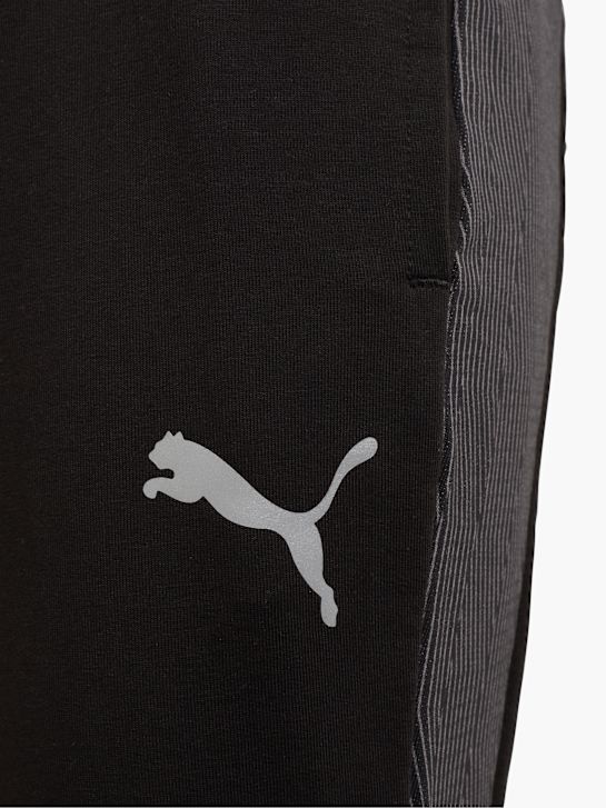 PUMA Pantalon de survêtement Noir 55628 3