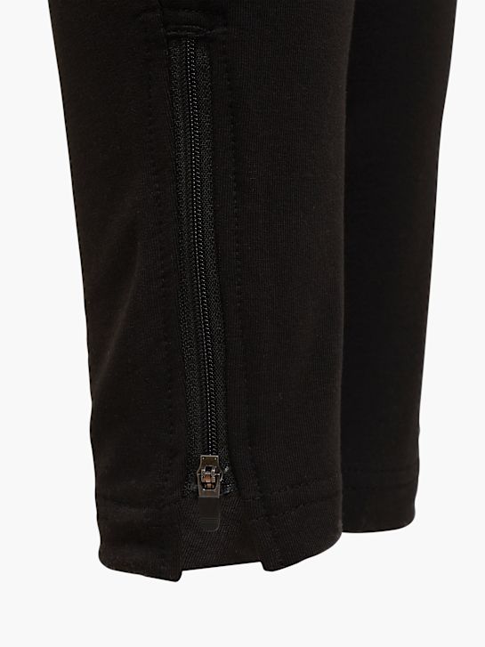 PUMA Pantalon de survêtement Noir 55628 4