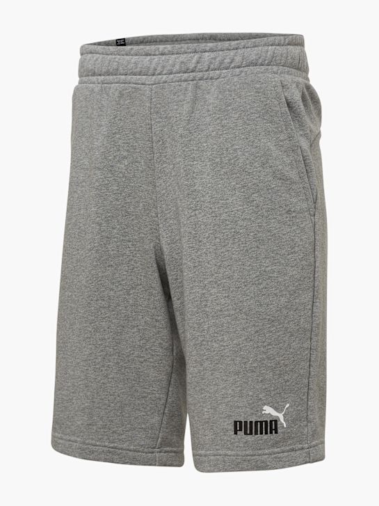 PUMA Calções Cinzento 5932 1