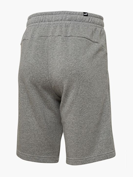 PUMA Pantaloncini Grigio 5932 2