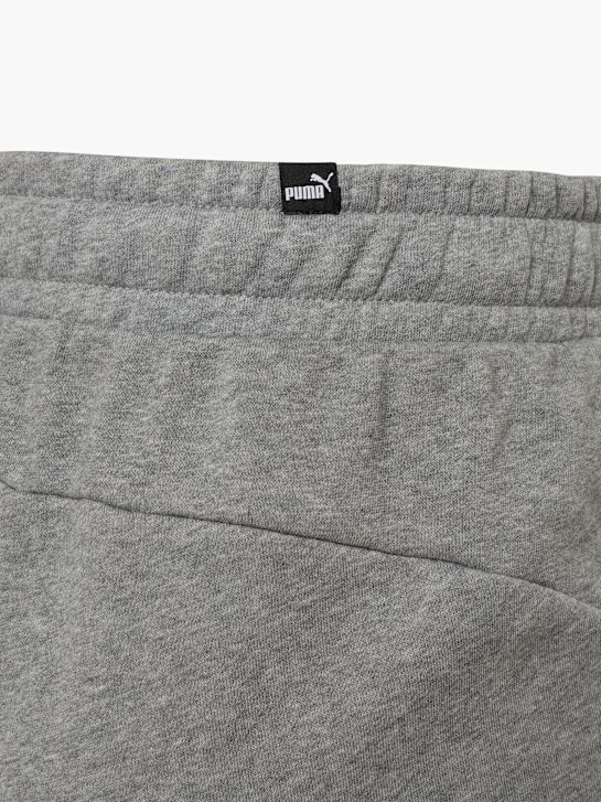PUMA Šortky Sivá 5932 4
