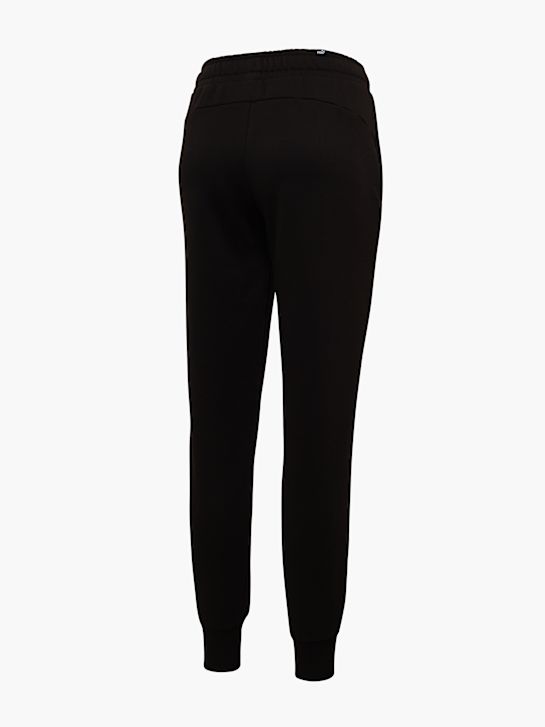 PUMA Sportinės kelnės Juoda 5934 2