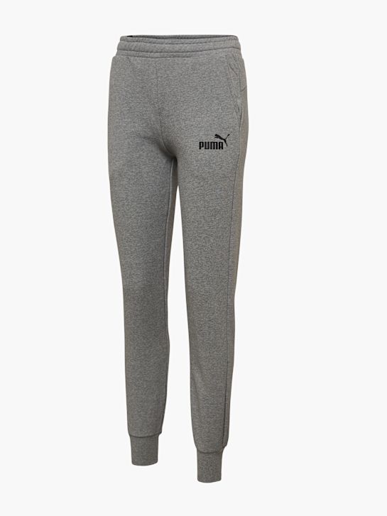 PUMA Анцуг Сив 4123 1