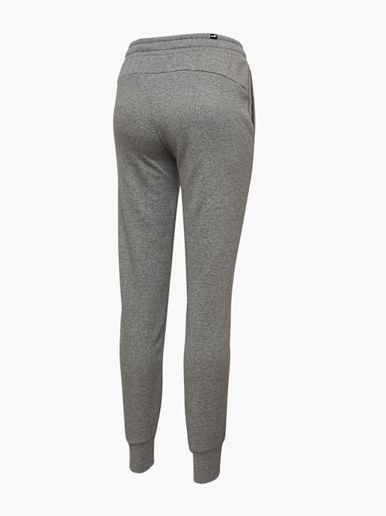 PUMA Spodnie dresowe Szary 4123 2