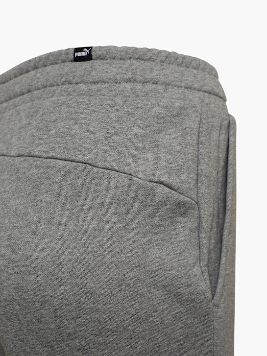 PUMA Pantaloni da ginnastica Grigio 4123 3