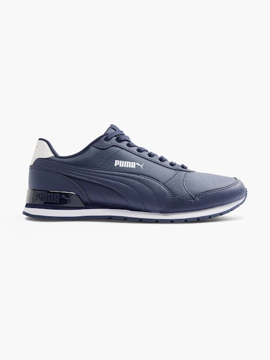 PUMA Sneakersy Niebieski 14080 1