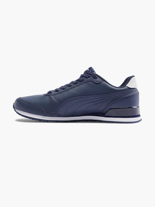 PUMA Sneakersy Niebieski 14080 2