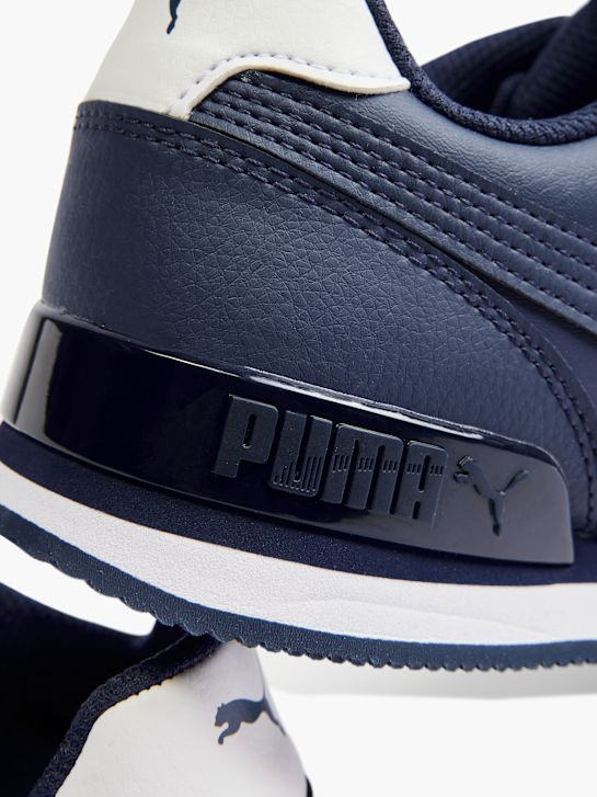 PUMA Sneakersy Niebieski 14080 5