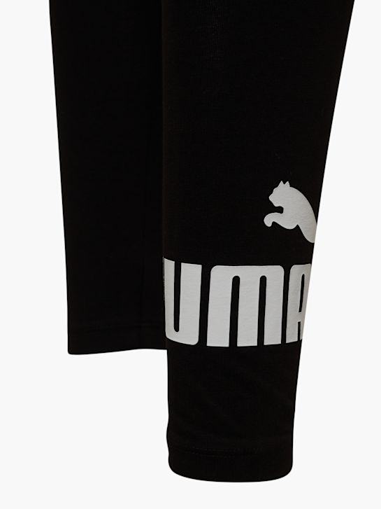 PUMA Legging Noir 3218 4
