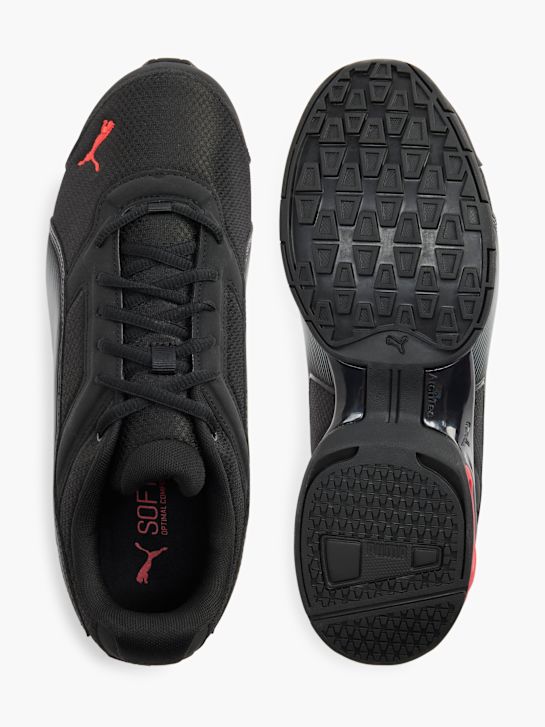 PUMA Trainingsschuh Schwarz 36585 3