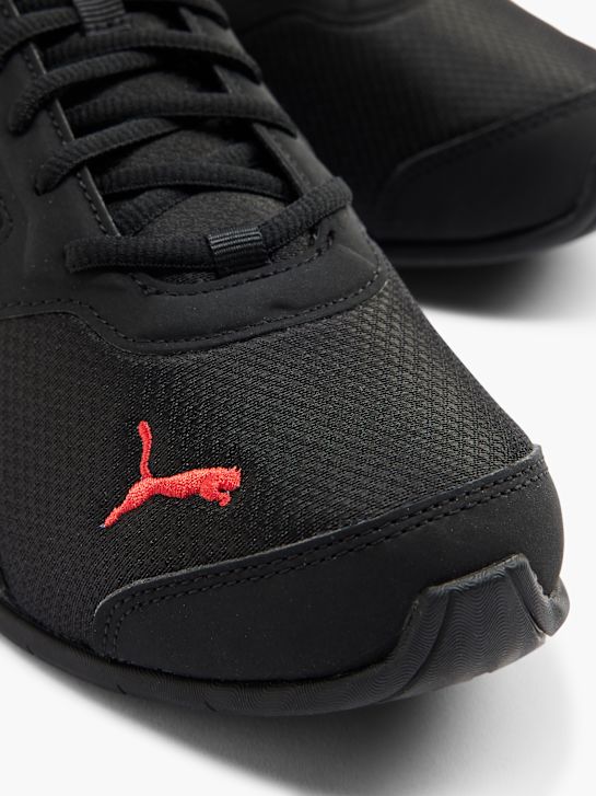 PUMA Trainingsschuh Schwarz 36585 5