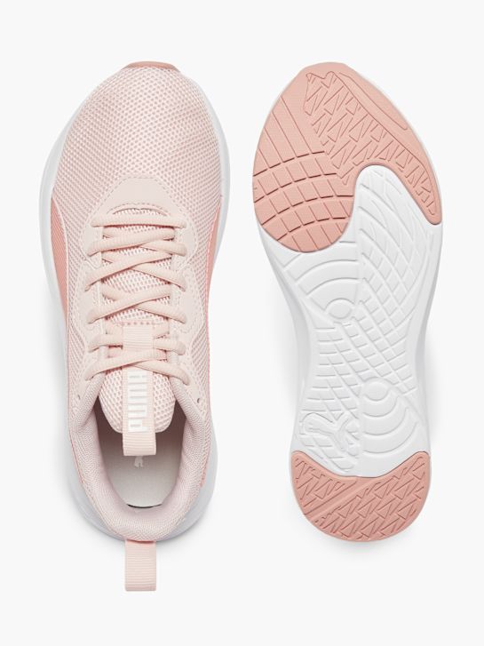 PUMA Træningssko Rosegold 5938 3